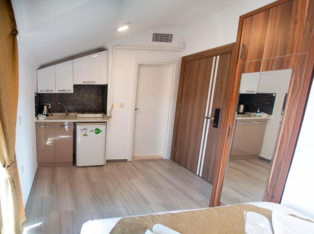 Trabzon Asel Suite Otel Akcaabat Eksteriør billede