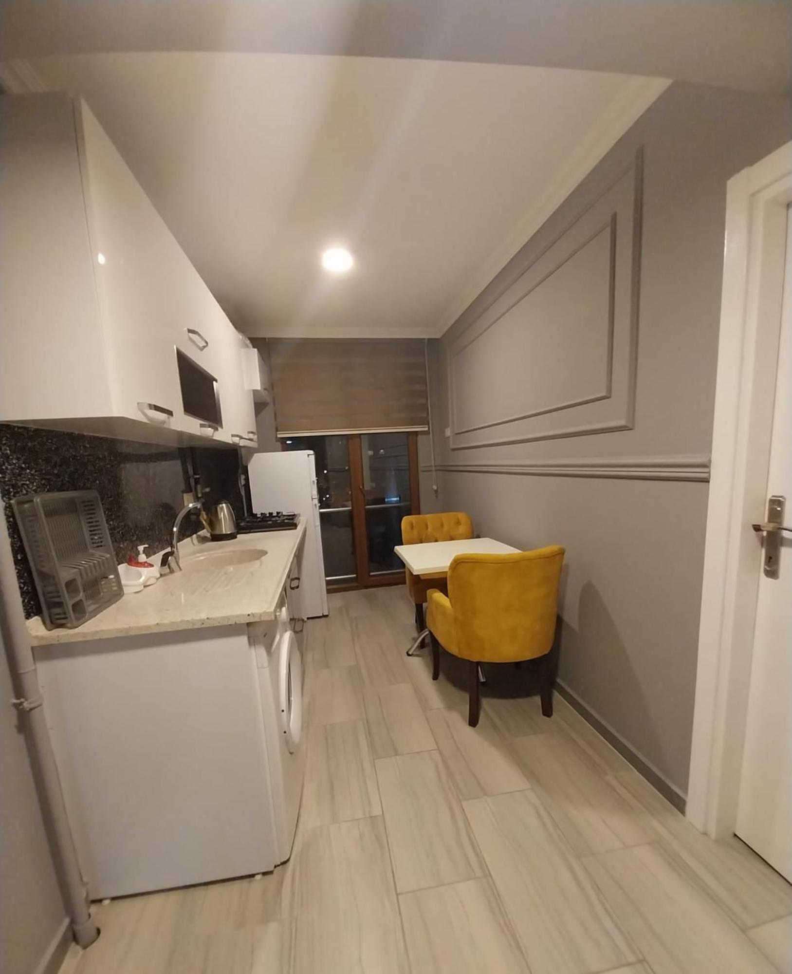 Trabzon Asel Suite Otel Akcaabat Eksteriør billede