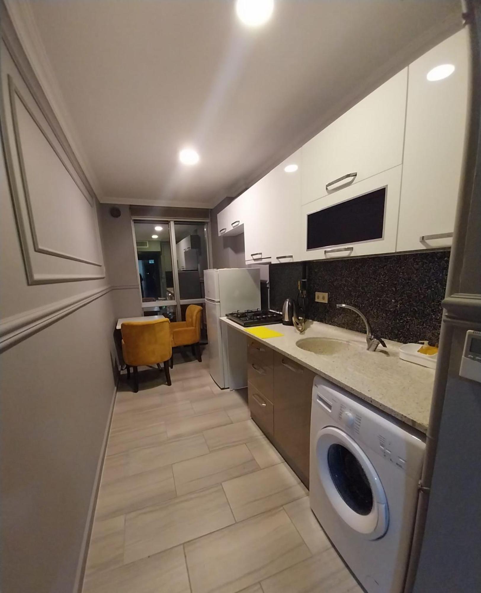 Trabzon Asel Suite Otel Akcaabat Eksteriør billede