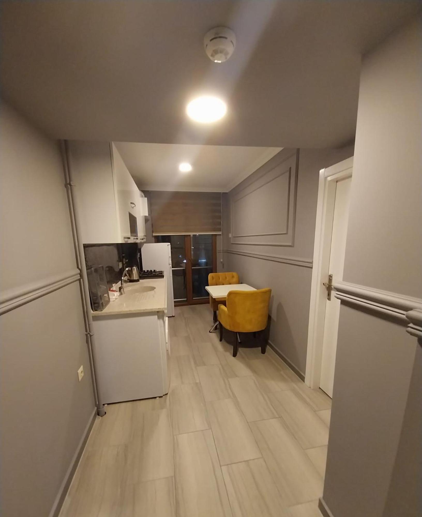 Trabzon Asel Suite Otel Akcaabat Eksteriør billede