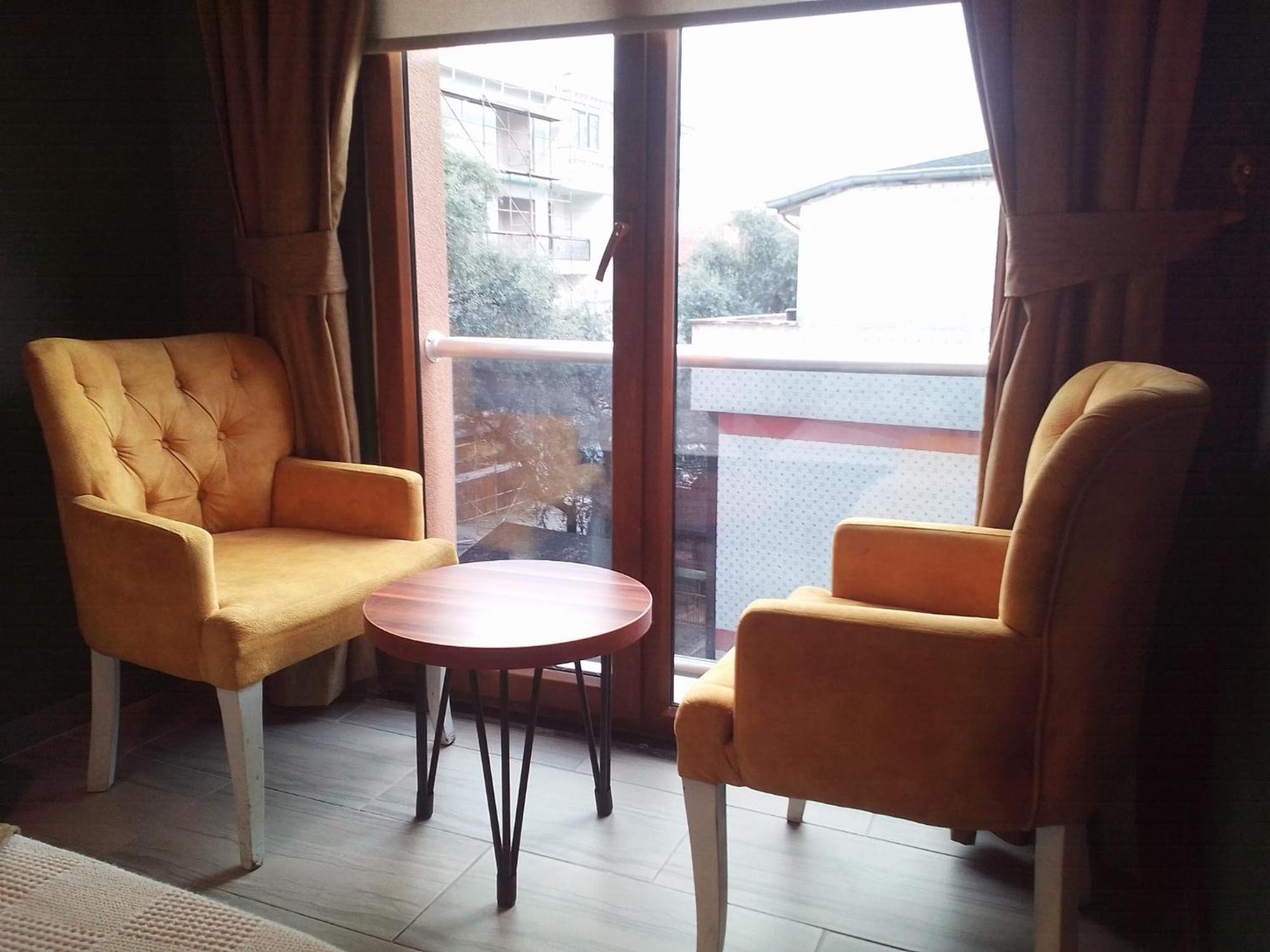 Trabzon Asel Suite Otel Akcaabat Eksteriør billede
