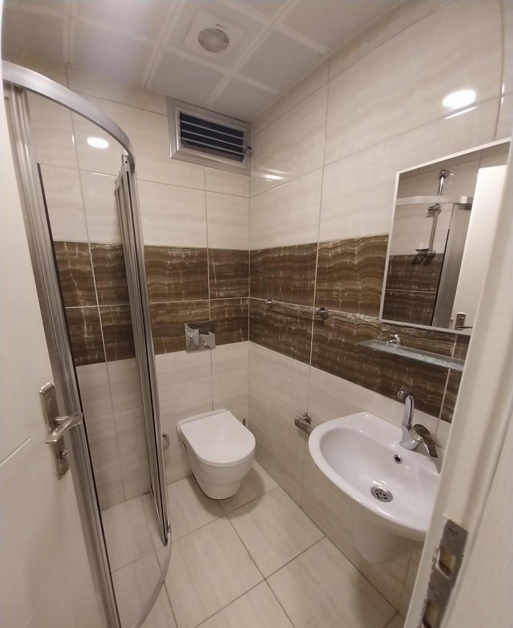 Trabzon Asel Suite Otel Akcaabat Eksteriør billede