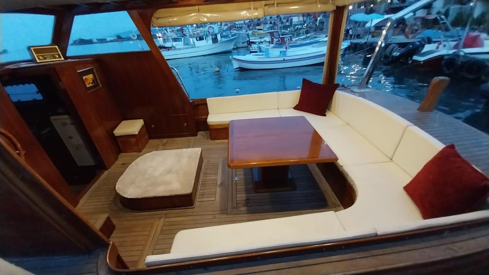 Trabzon Asel Suite Otel Akcaabat Eksteriør billede
