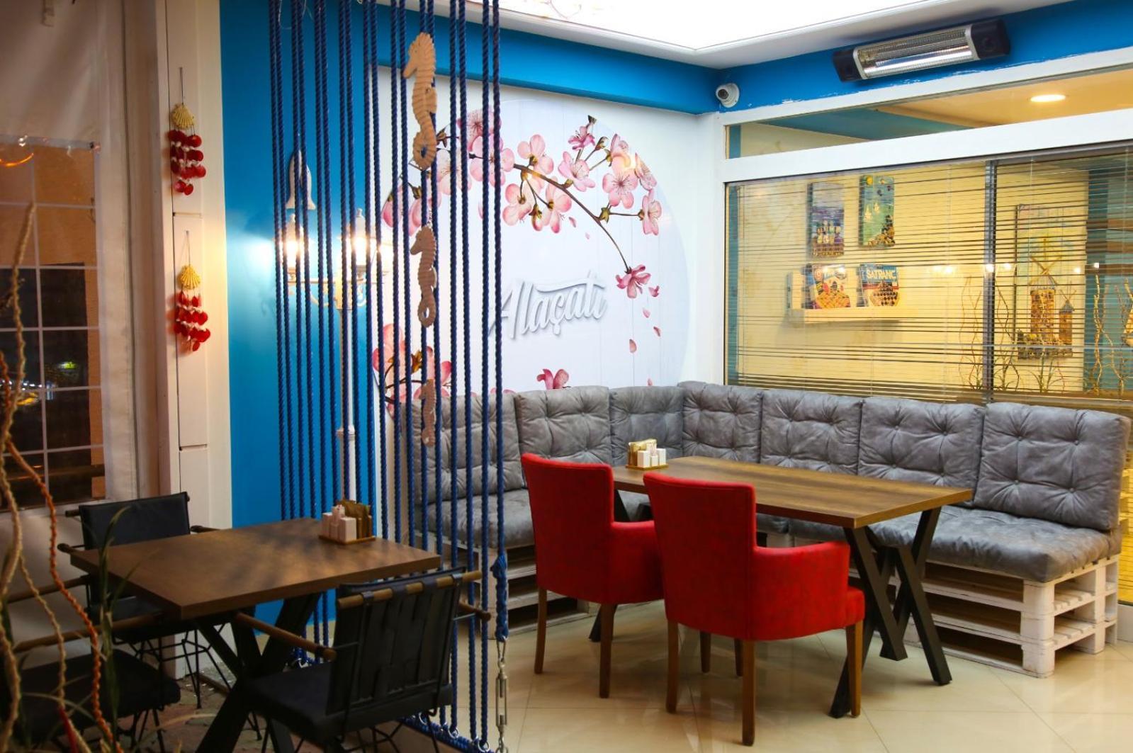 Trabzon Asel Suite Otel Akcaabat Eksteriør billede