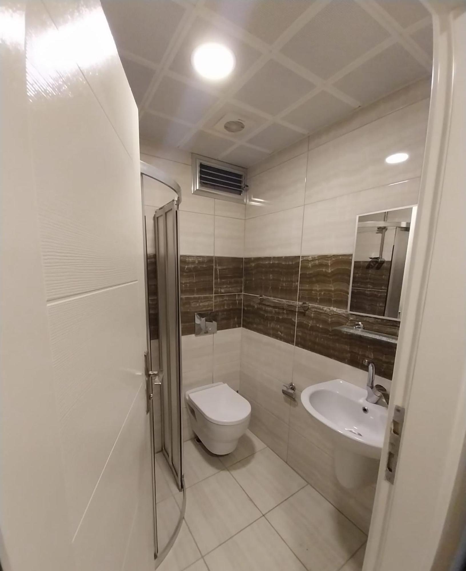 Trabzon Asel Suite Otel Akcaabat Eksteriør billede